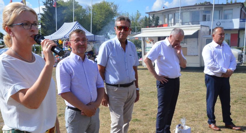 Piknik Nowej Wsi na lotnisku w Kruszynie [ZDJĘCIA]