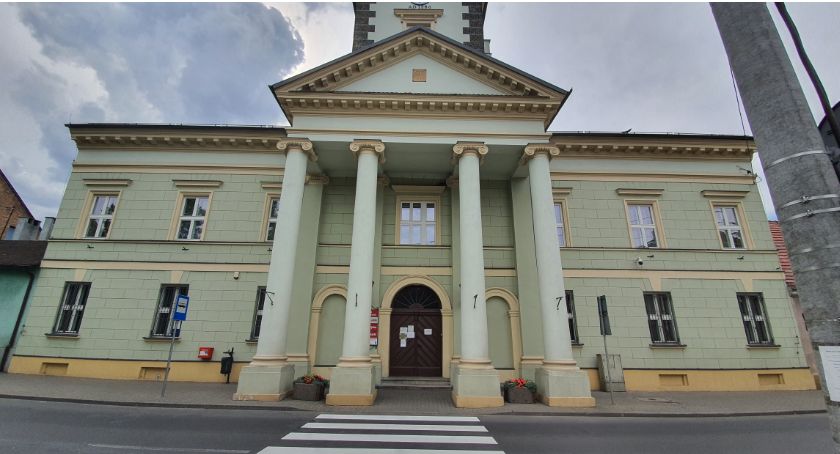 Praca w Brześciu Kujawskim. Urząd Miejski poszukuje pracownika