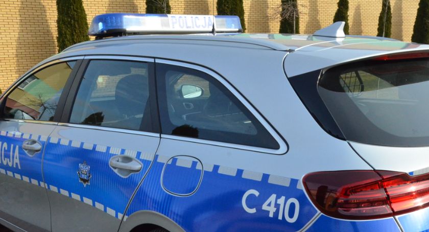 Kaskadowy pomiar w powiecie włocławskim. Ponad 100 kierowców nie dostosowało się do ograniczeń