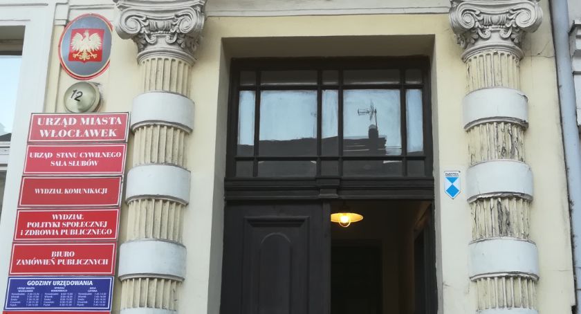 Awaria systemu we Włocławku. Nie działa system rejestracji pojazdów