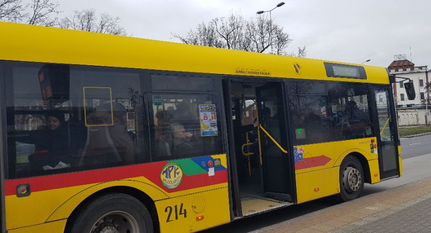 Autobusy na Pińczatę również w dni robocze. Zmiany w rozkładzie jazdy MPK