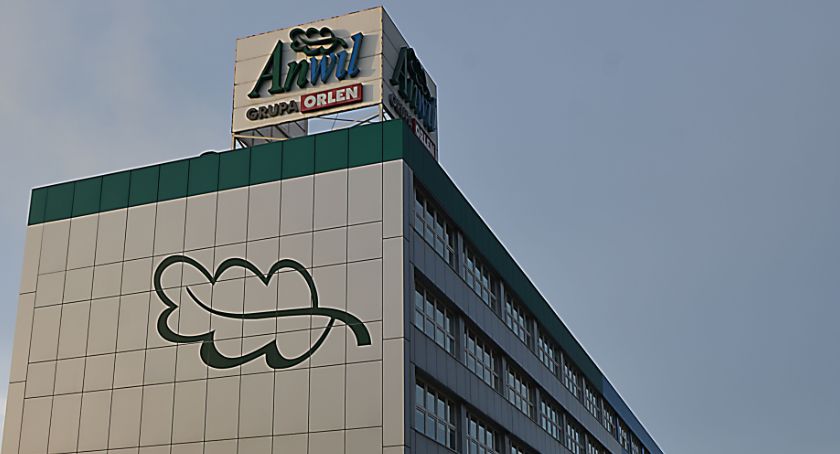 Anwil S.A. we Włocławku poszukuje pracowników [OFERTY PRACY]