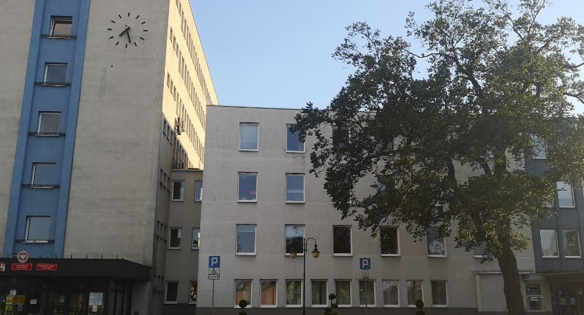 Urząd Miasta Włocławek ogłosił nabór na stanowisko podinspektora