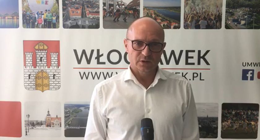 Koronawirus nie omija Włocławka. Są kolejne zakażenia