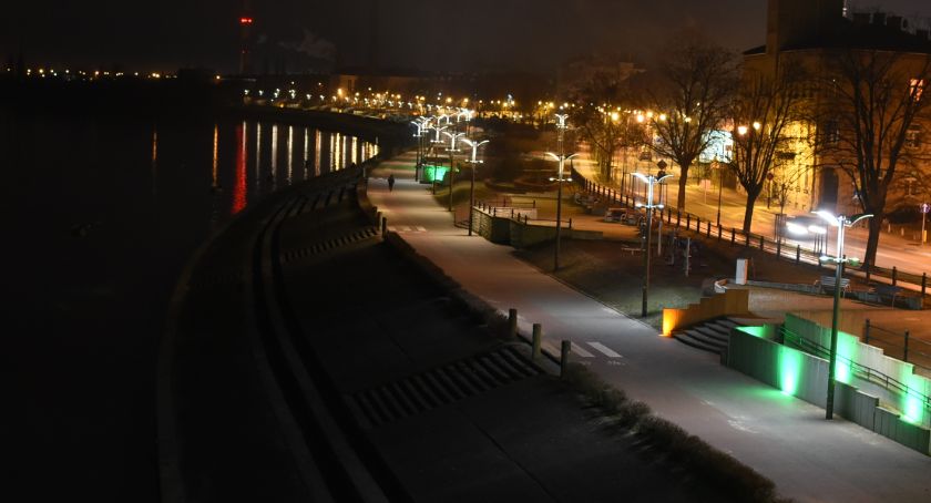 100-lecie Cudu nad Wisłą we Włocławku 2020. Będzie wiele atrakcji