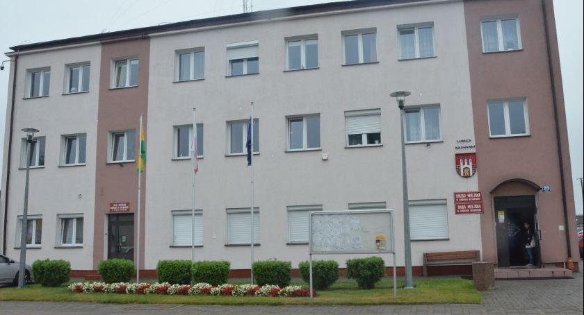 Gmina Lubień Kujawski realizuje kolejną ważną inwestycję