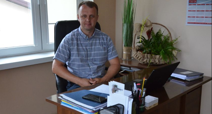 Strefa inwestycyjna w Lubieniu Kujawskim: Firmy działają i rozwijają się