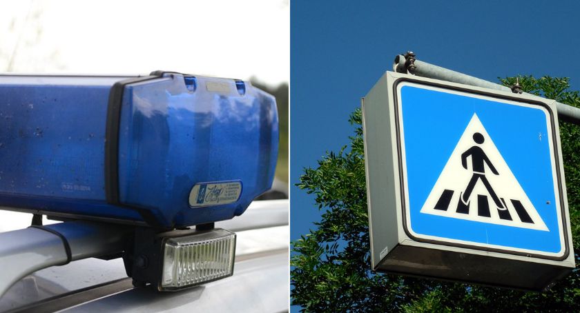 Tragiczny wypadek na obwodnicy Kowala. Nie żyje 54-letni mężczyzna