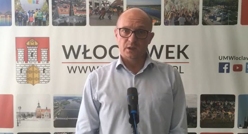 Koronawirus we Włocławku: Kolejne 3 osoby zakażone. Ponad 100 osób dziennie przybywa w kwarantannie
