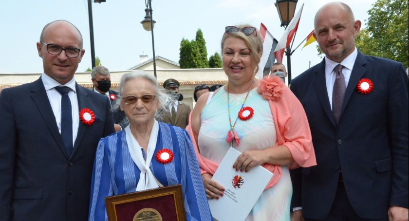 100- lecie Cudu nad Wisłą we Włocławku. Święto Wojska Polskiego (ZDJĘCIA)