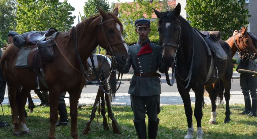 100 Rocznica Obrony Włocławka na Bulwarach
