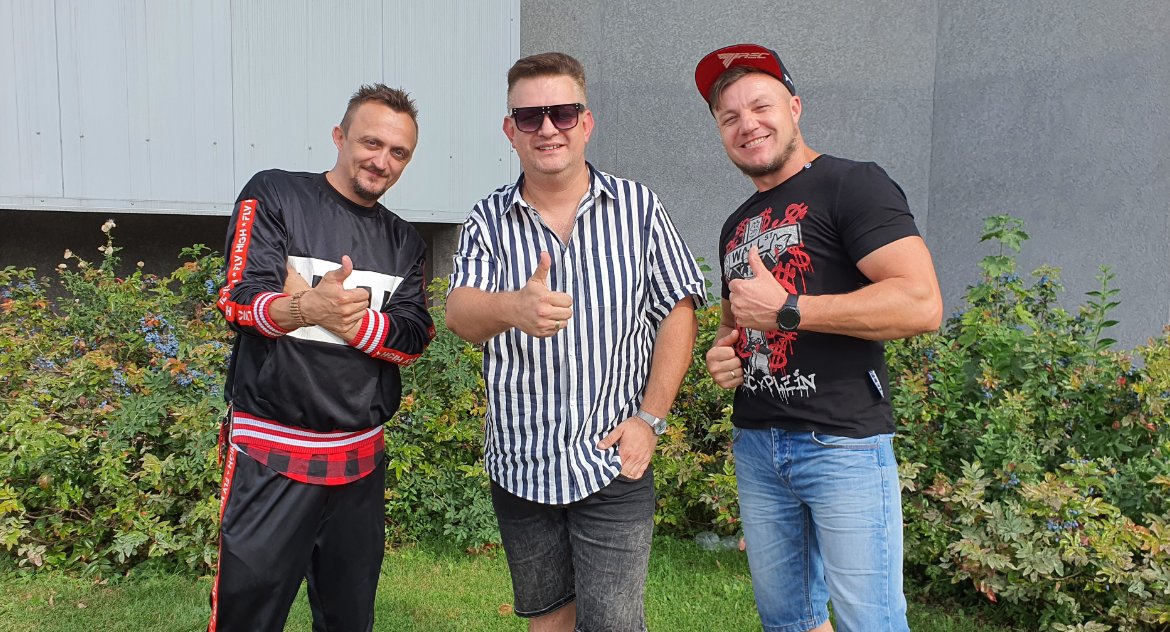 Koncert charytatywny Anioły dla Kacperka Tesznera we Włocławku. Zagrają znani artyści Disco Polo 