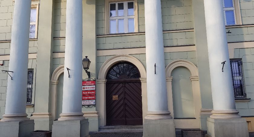 Działki na sprzedaż w Brześciu Kujawskim