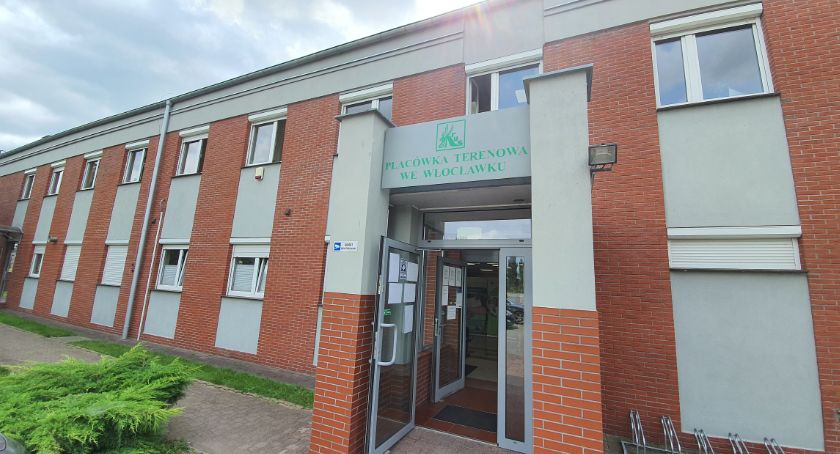 Praca w KRUS we Włocławku