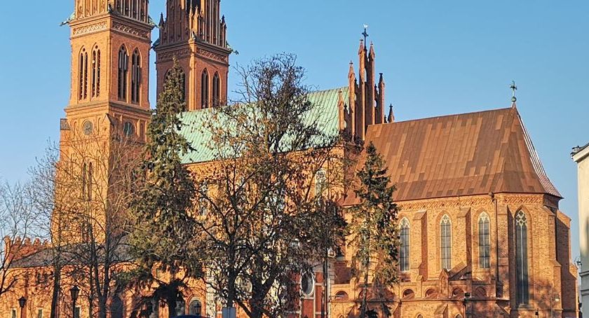 Gwiazdy zaśpiewają we Włocławku. Wkrótce niezwykły koncert w katedrze