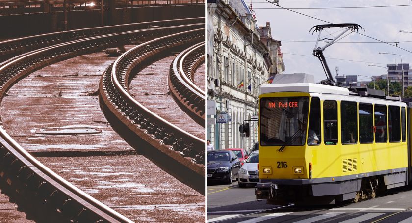 Tramwaje we Włocławku? Radni przyjęli uchwałę dotyczącą strategii elektromobilności