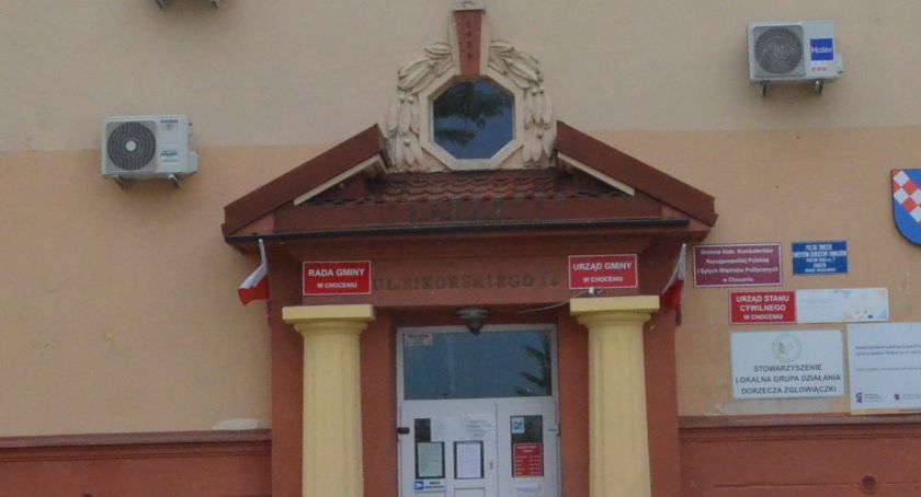 Sprawdzą czystość i porządek na terenie Gminy Choceń. Mandat za bałagan do 1500 złotych