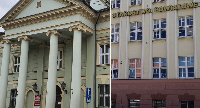 Wspólna inwestycja w przyszłość ? Co planuje Brześć Kujawski i Starostwo Powiatowe we Włocławku ?