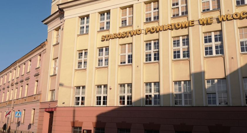 Powstanie Centrum Usług Wspólnych Powiatu Włocławskiego 