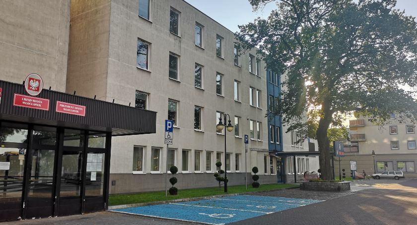 Praca w Urzędzie Miasta we Włocławku. Ogłoszono nabory