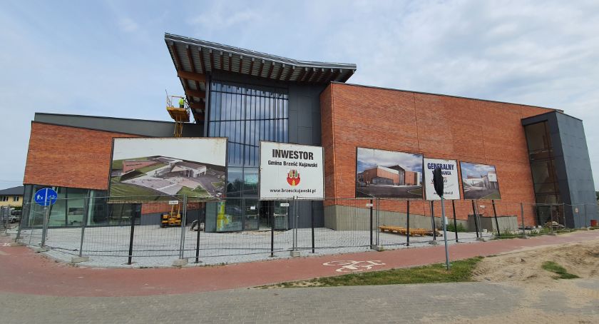 Praca w Brześciu Kujawskim. Brzeskie Centrum Kultury poszukuje pracownika