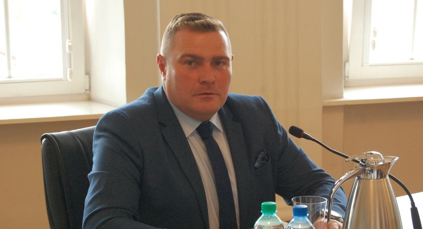 XX sesja Rady Powiatu we Włocławku. Zapadły kolejne decyzje