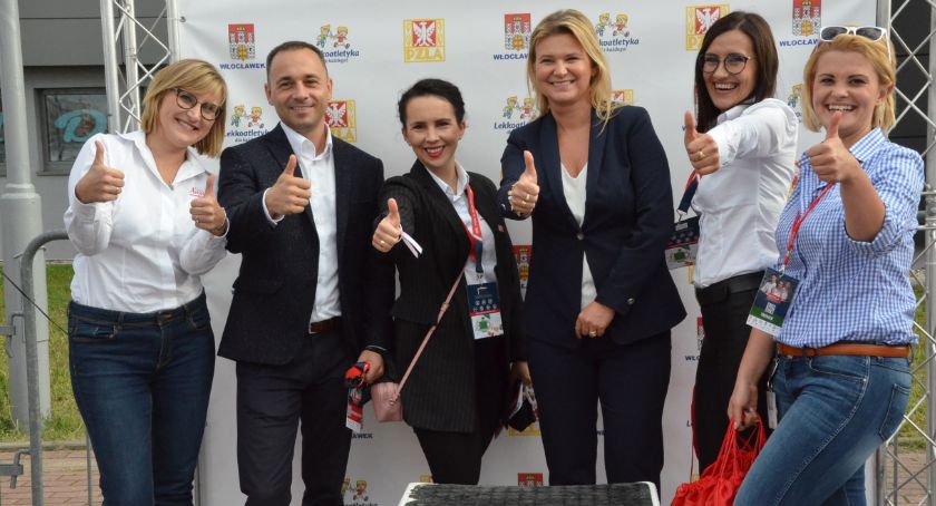  96. PZLA MP Włocławek 2020: Lekkoatletyczne Miasteczko 