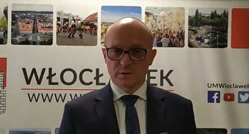 Ścieki z Warszawy trafiły do Wisły. Co z wodą pitną dla włocławian?