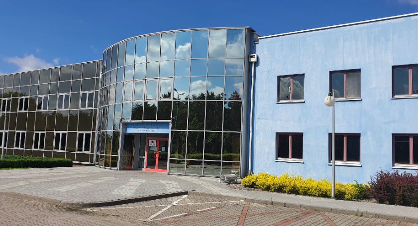 Kradzież na pracowników Wodociągów we Włocławku
