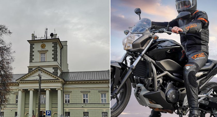 III Turystyczny Motocyklowy Rajd Łokietka 2020 w Brześciu Kujawskim