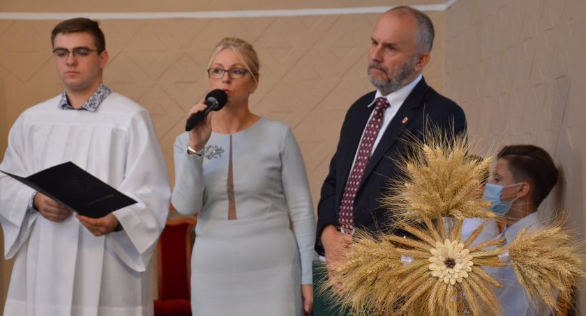 Gmina Włocławek świętowała w Kruszynie 