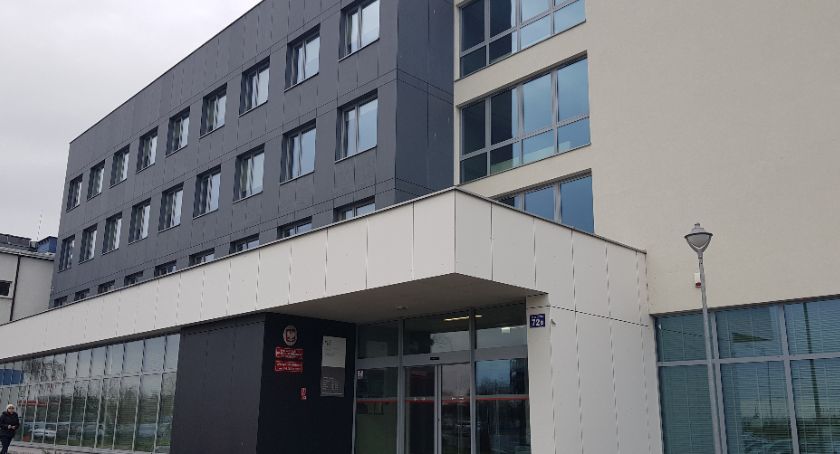 Praca we Włocławku. Nabór na stanowisko referenta