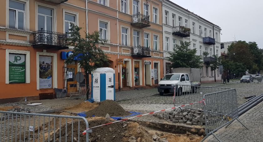 We Włocławku chcą tworzyć zielony korytarz