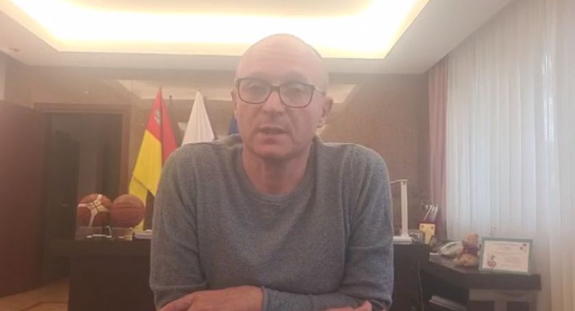 Koronawirus Włocławek: Pierwszy przypadek koronawirusa w szkole 