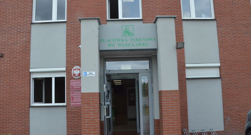 Praca w KRUS we Włocławku. Ogłoszono nabór 