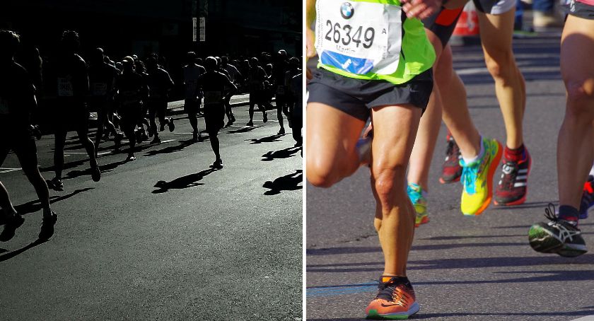 7. ANWIL Półmaraton Włocławek. Będzie inaczej niż zwykle
