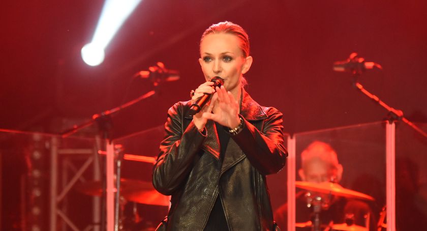 770 lecie Brześcia Kujawskiego:  Varius Manx i Kasia Stankiewicz [ZDJĘCIA]