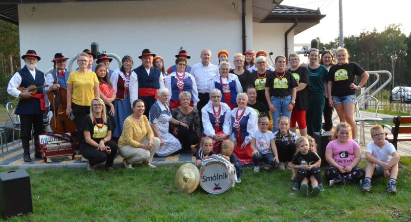 Fajne Babki z Józefowa i Kulturalne Wyprawy Małych Odkrywców [ZDJĘCIA]