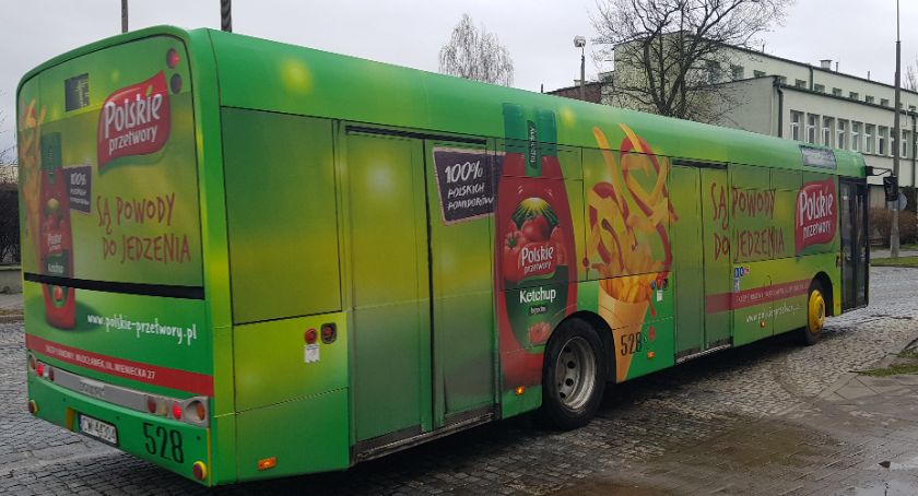 MPK Włocławek uruchamia dodatkowe kursy