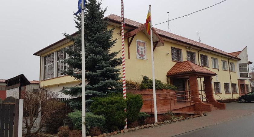 Koronawirus w Kowalu. Zdalne nauczanie w szkole w Kowalu