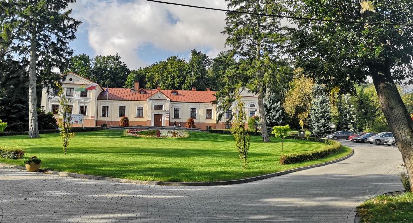 Rewitalizacja w Gminie Baruchowo. Jakie plany ma samorząd ?