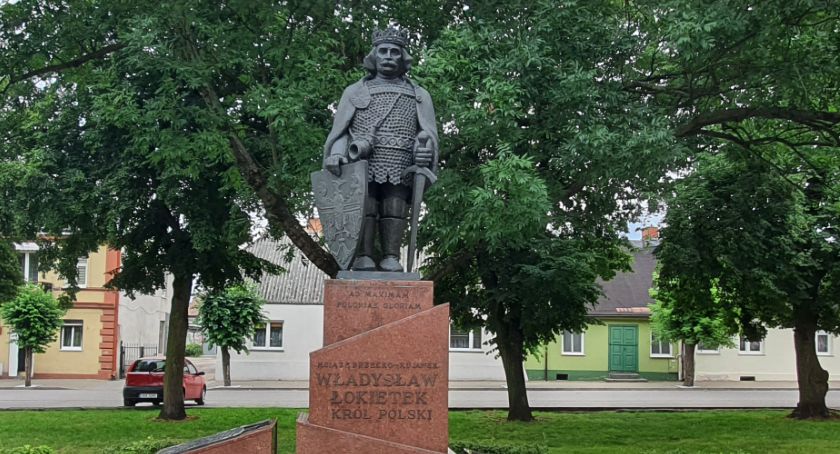 Szlakiem piastowskich stolic w Brześciu Kujawskim. Przed nami koncertowy weekend