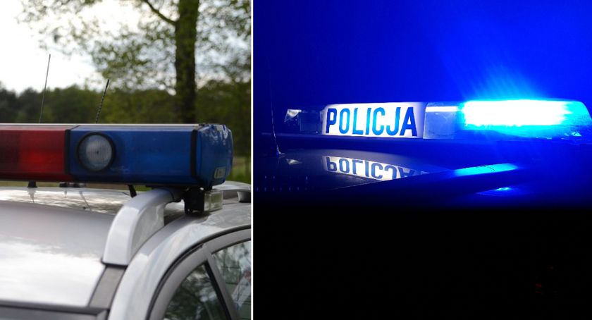 Zderzenie samochodów ciężarowych na A1 w Gminie Kowal