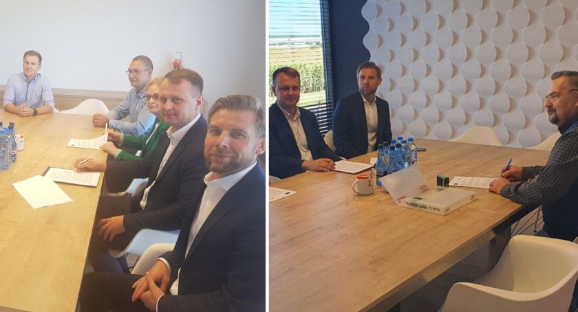 Rusza milionowa Inwestycja w Lubieniu Kujawskim