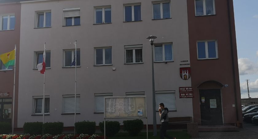 Działki na sprzedaż w okolicach Lubienia Kujawskiego