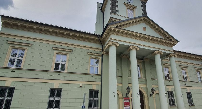 Przebudują drogę Wieniec - Kąty