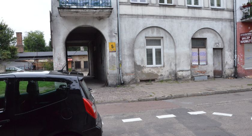 Zmiany na Cygance i Żabiej we Włocławku. Co z Jagiellońską?