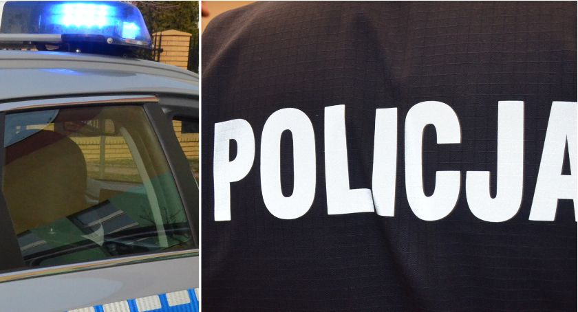 Alarm bombowy w szkole w Wilkowicach. Postępowanie trwa