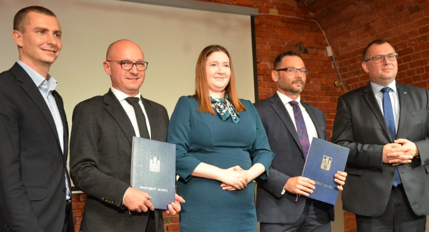 Program Fabryka we Włocławku. Zmieni rynek pracy w mieście. Zarobki pójdą w górę