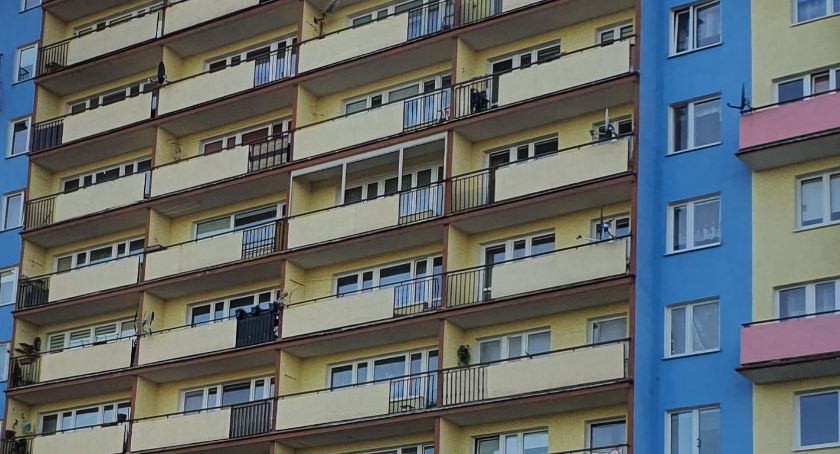 Tragedia na Toruńskiej we Włocławku. Nie żyje 33 latek